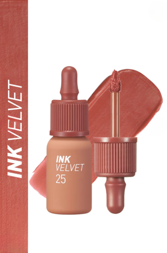 InkCharm Tint Ruj
