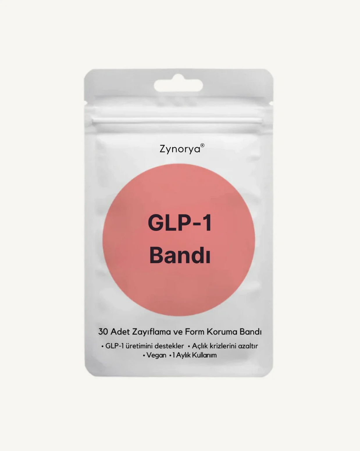 GLP-1 Bant