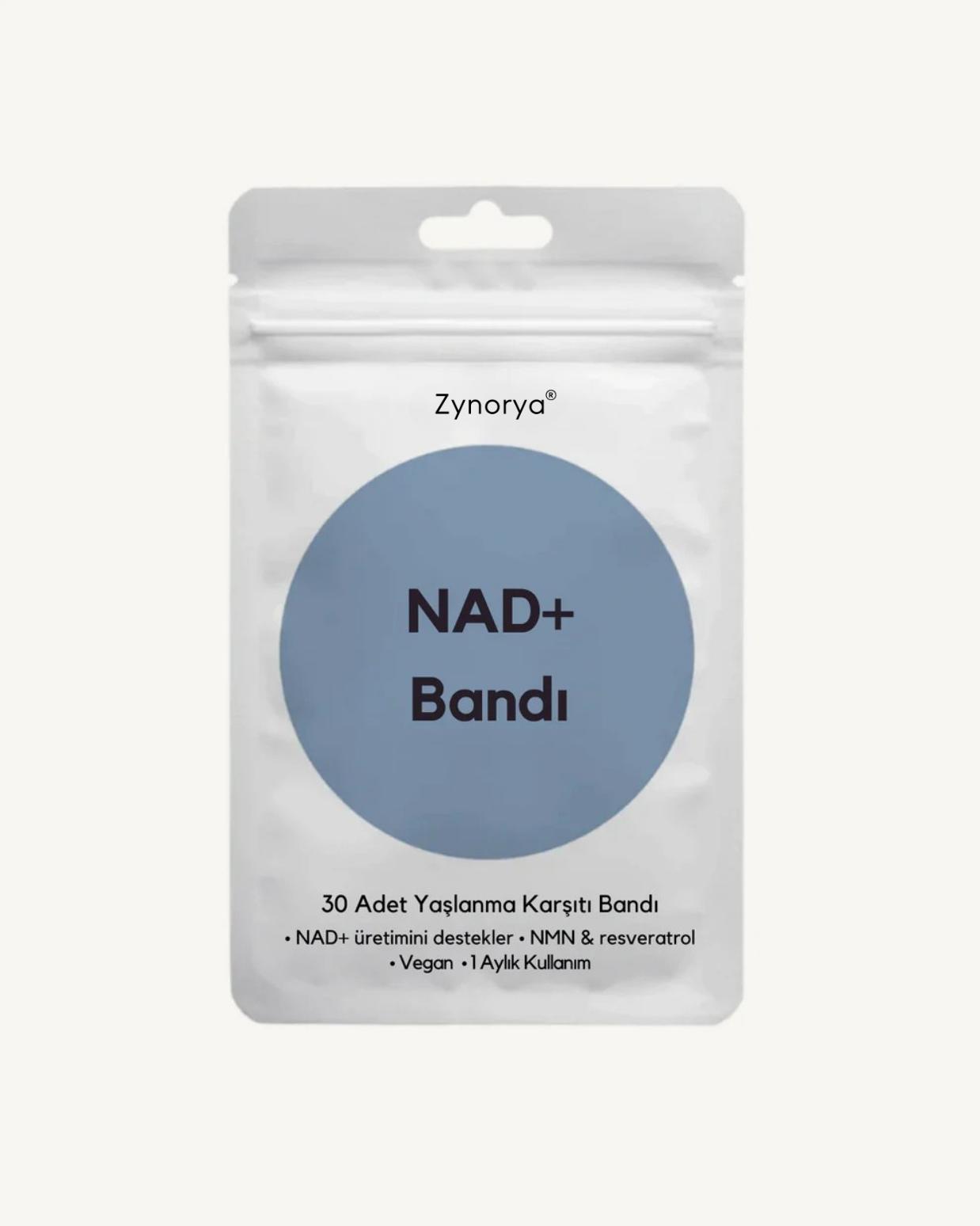 NAD+ Bant