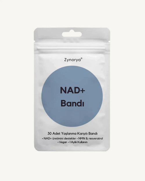 NAD+ Bant