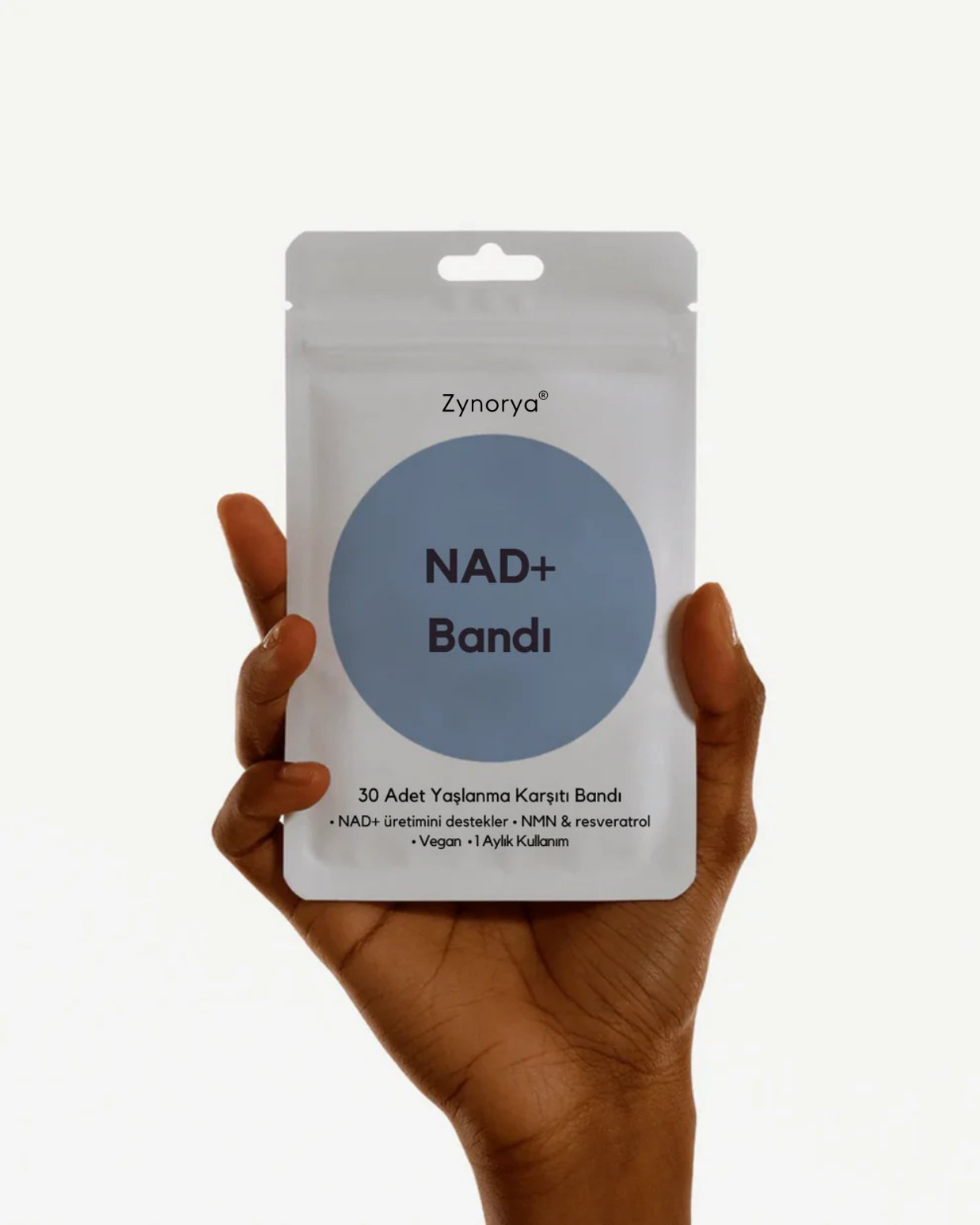 NAD+ Bant