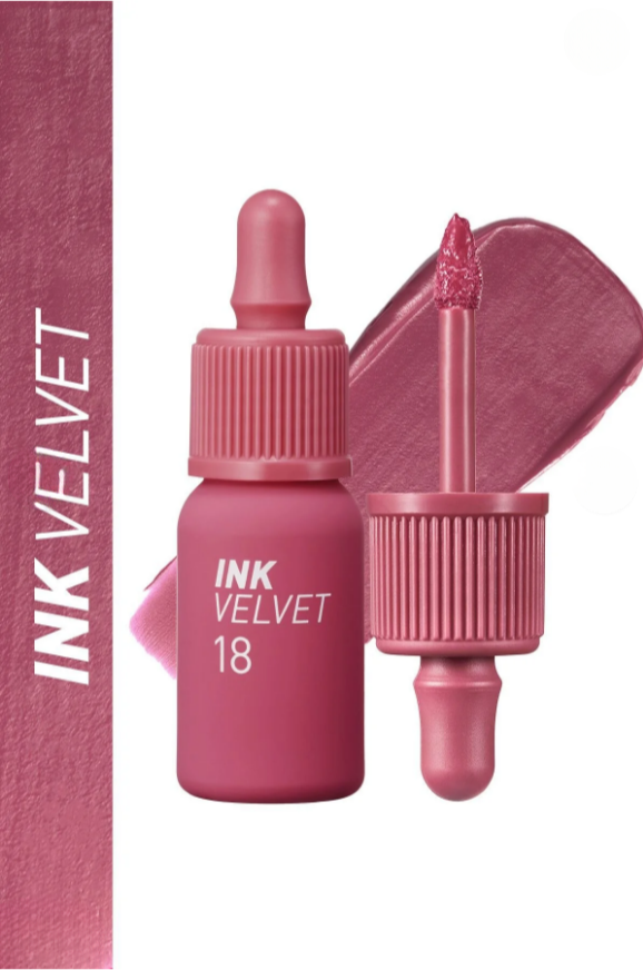 InkCharm Tint Ruj
