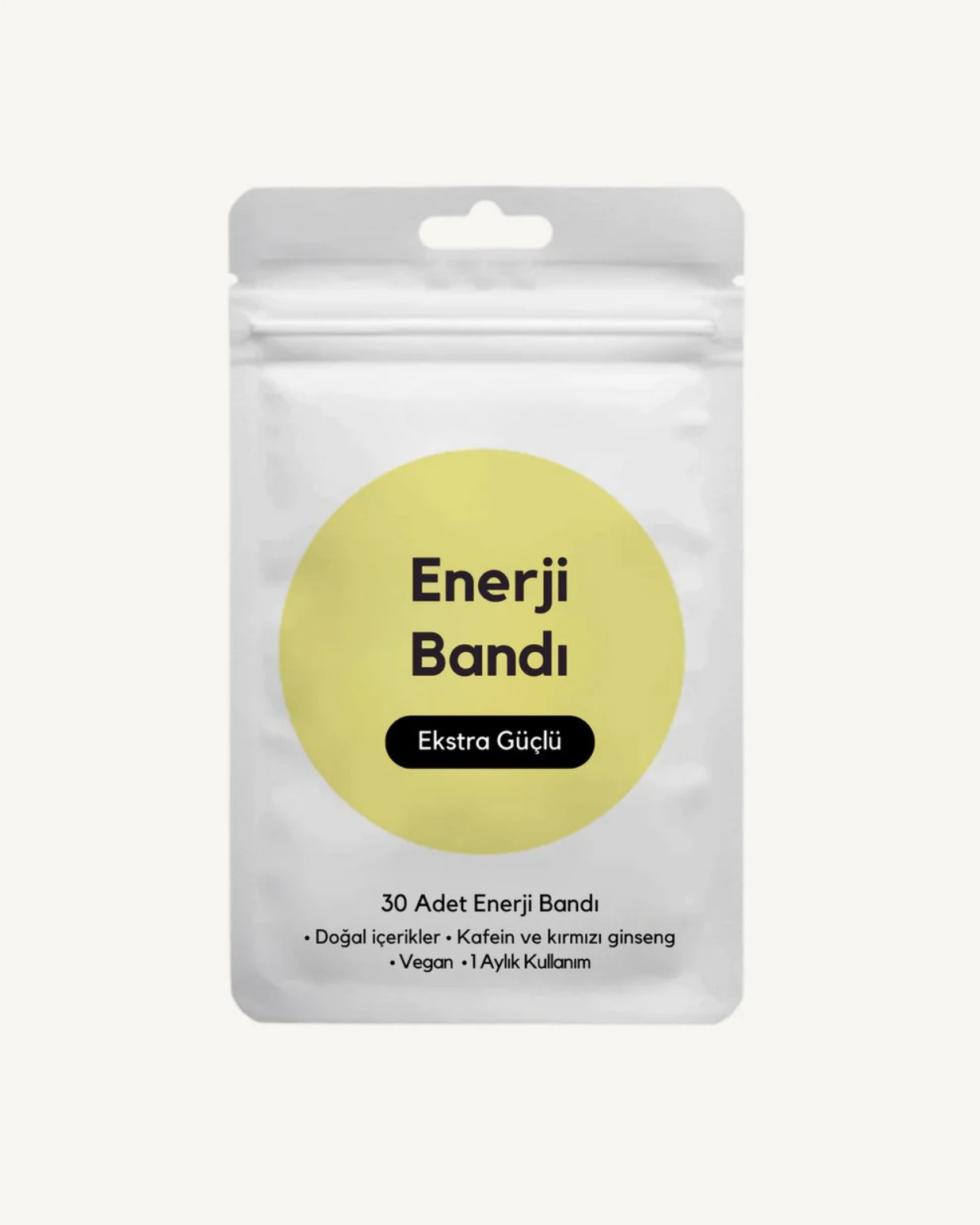 Enerji Bant