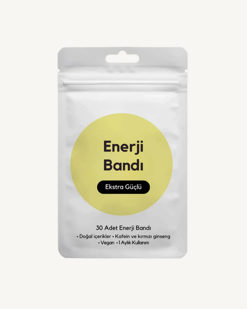 Enerji Bant