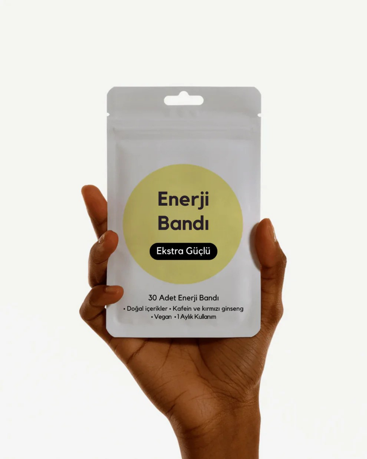 Enerji Bant