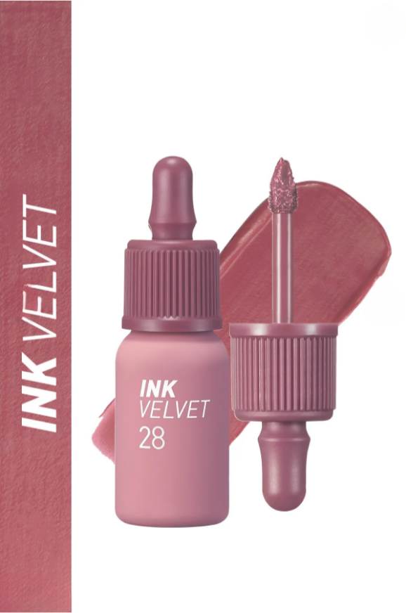 InkCharm Tint Ruj