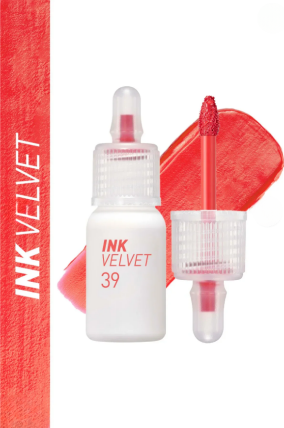 InkCharm Tint Ruj