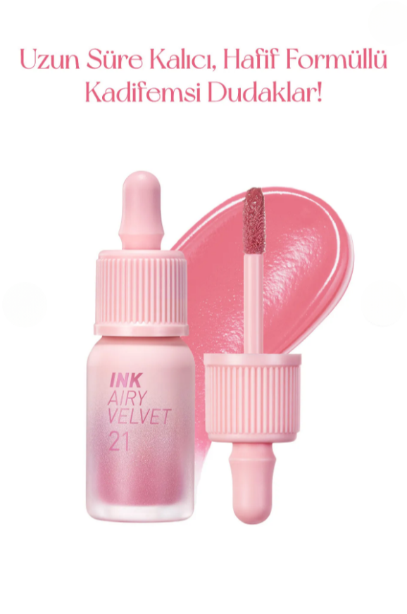 InkCharm Tint Ruj