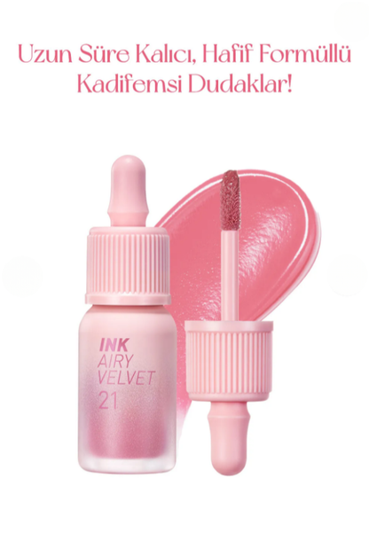 InkCharm Tint Ruj