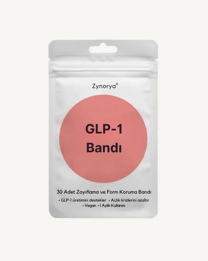 GLP-1 Bant