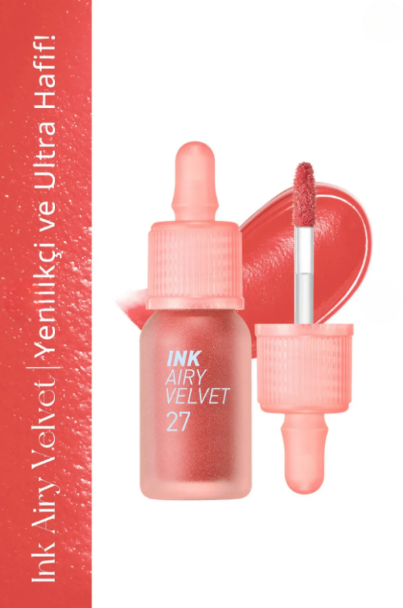 InkCharm Tint Ruj