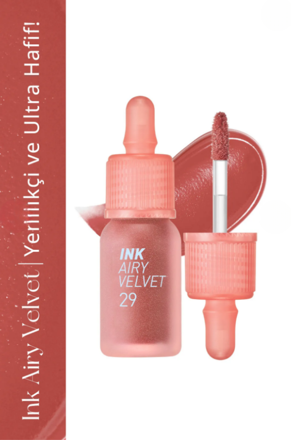 InkCharm Tint Ruj