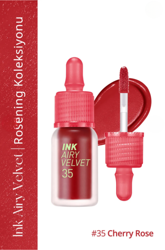 InkCharm Tint Ruj