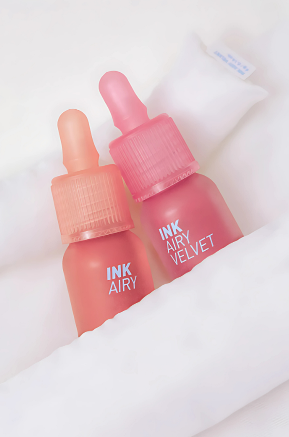 InkCharm Tint Ruj