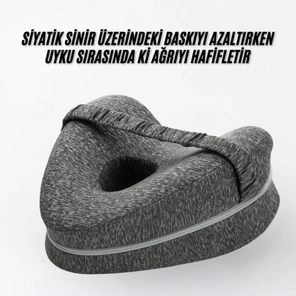 Zynorya ® Destekleyici Yastık