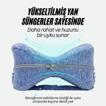 Zynorya ® Destekleyici Yastık