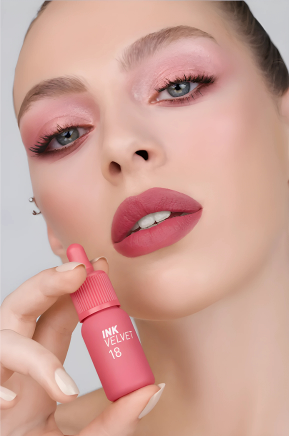 InkCharm Tint Ruj