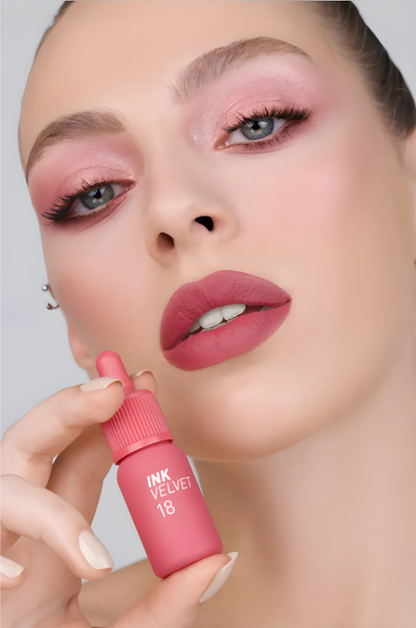 InkCharm Tint Ruj