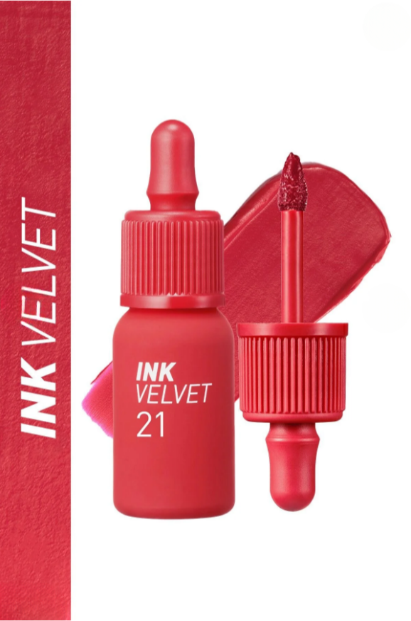 InkCharm Tint Ruj
