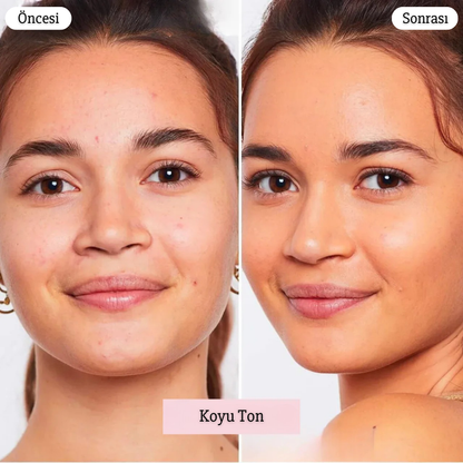 Zynorya® Cc Ton Eşitleyici Krem