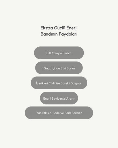 Enerji Bant